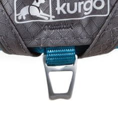 Kurgo Journey Air Postroj pre psov čierna XS