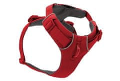 RUFFWEAR Front Range Postroj pre psov Red Canyon S