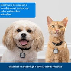 PetSafe PetSafe Prídavný kľúč S pre dvierka SmartDoor Connected