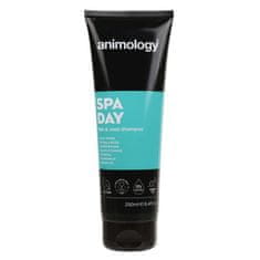 Animology Spa Day Šampón pre psov 250ml