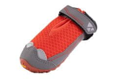 Ruffwear Grip Trex Outdoorová obuv pre psov Red Sumac L