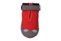 Ruffwear Grip Trex Outdoorová obuv pre psov Red Sumac L