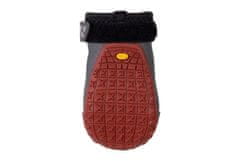 Ruffwear Grip Trex Outdoorová obuv pre psov Red Sumac L