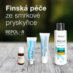 Repolar AbiCare ACNE Krém na príznaky akné 30ml