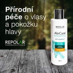 Repolar AbiCare Shampoo 200ml