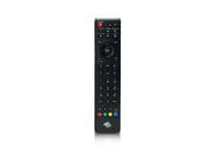 AB DVB-S/S2 prijímač Cryptobox 700HD MINI / Full HD / H.265 / HEVC / EPG / HDMI / 2x USB / LAN / Timeshift