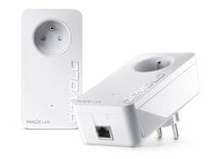 DEVOLO Magic 2 LAN 1-1-2 Starter Kit 2400 Mbps