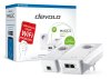 DEVOLO Magic 2 WiFi Next Starter Kit 2400 Mbps