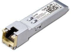 TP-LINK TL-SM5310-T SFP+ modul 10G BASE-T RJ45