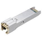 TP-LINK TL-SM5310-T SFP+ modul 10G BASE-T RJ45