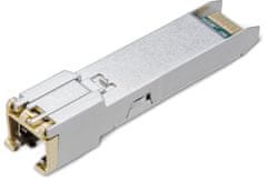 TP-LINK TL-SM5310-T SFP+ modul 10G BASE-T RJ45