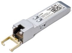 TP-LINK TL-SM5310-T SFP+ modul 10G BASE-T RJ45