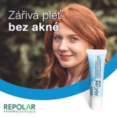 Repolar AbiCare ACNE Krém na príznaky akné 30ml