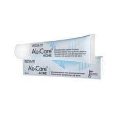 Repolar AbiCare ACNE Krém na príznaky akné 30ml