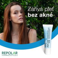 Repolar AbiCare ACNE Krém na príznaky akné 30ml