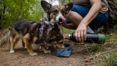 Ruffwear Great Basin Miska pre psov L