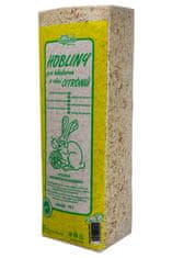 LIMARA Hobliny s citrónovou vôňou 15l/600g