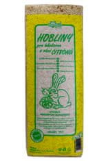 LIMARA Hobliny s citrónovou vôňou 15l/600g