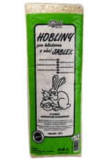 LIMARA Hobliny s jablkovou vôňou 15l/600g