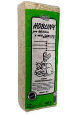 LIMARA Hobliny s jablkovou vôňou 15l/600g