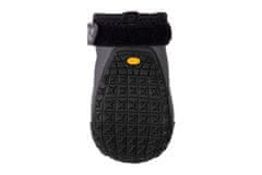 Ruffwear Grip Trex Outdoorová obuv pre psov Obsidian Black XXS