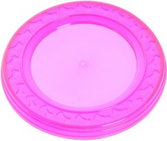 Flamingo frisbee 23cm