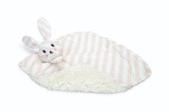 Beeztees Cuddle Maznajúca dečka Dimpie 31cm