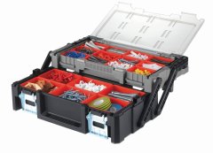 KETER Skrinka na náradie Cantilever Tool Box 18&quot;