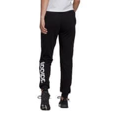 Adidas Nohavice čierna 164 - 169 cm/M Essentials French Terry Logo Pants