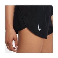 Nike Nohavice výcvik čierna 163 - 167 cm/S Wmns Drifit Tempo Race