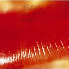 Cure: Kiss me, Kiss me, Kiss me - 2 LP