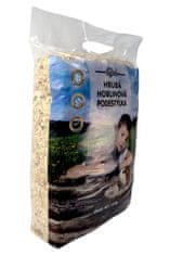 LIMARA Hrubá hoblinová podstielka 40l/1,6Kg