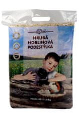 LIMARA Hrubá hoblinová podstielka 40l/1,6Kg