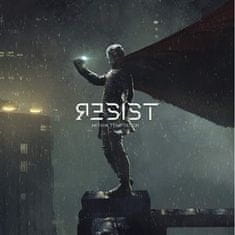 Virgin Within Temptation: Resist - CD