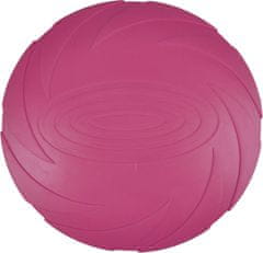 Flamingo Frisbee Morrison gumové priemer 22cm