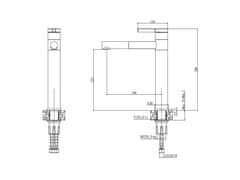 Alveus SET FORMIC 20/05 + BATÉRIA ZINA 05