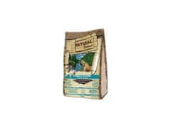 Natural Greatness  Field, River Cat Recipe / losos, jahňa / 600g