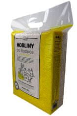 LIMARA Hobliny s citrónovou vôňou 60l/2,5kg