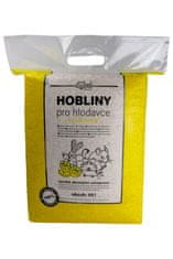 LIMARA Hobliny s citrónovou vôňou 60l/2,5kg