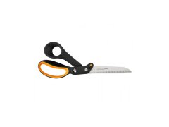 NOHEL GARDEN  Nožnice FISKARS AMPLIFY krajčírske 24cm 1020223