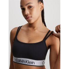 Calvin Klein Tričko čierna S 00GWS4K169BAE