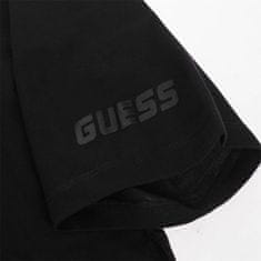 Guess Tričko čierna XL Z4YI01I3Z14JBLK