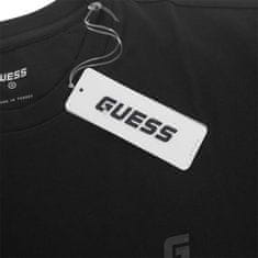 Guess Tričko čierna XL Z4YI01I3Z14JBLK