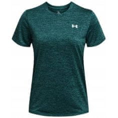 Under Armour Tričko výcvik zelená XS KOSZULKAUATECH1384230449