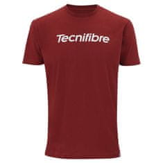 Tecnifibre Tričko červená XL Team