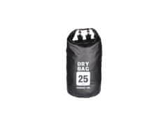 Merco  Dry Bag 25 l vodácky vak objem 25 l