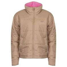 Adidas Bundy univerzálne béžová L Short Puffer