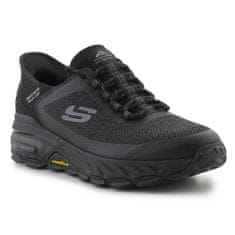 Skechers Obuv čierna 41.5 EU Max Protect Assembly