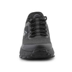 Skechers Obuv čierna 41.5 EU Max Protect Assembly