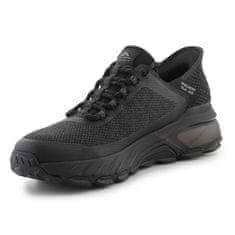 Skechers Obuv čierna 41.5 EU Max Protect Assembly